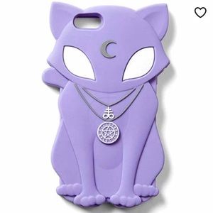 🍬🍭killstar belltaine purple phone cover🍭🍬